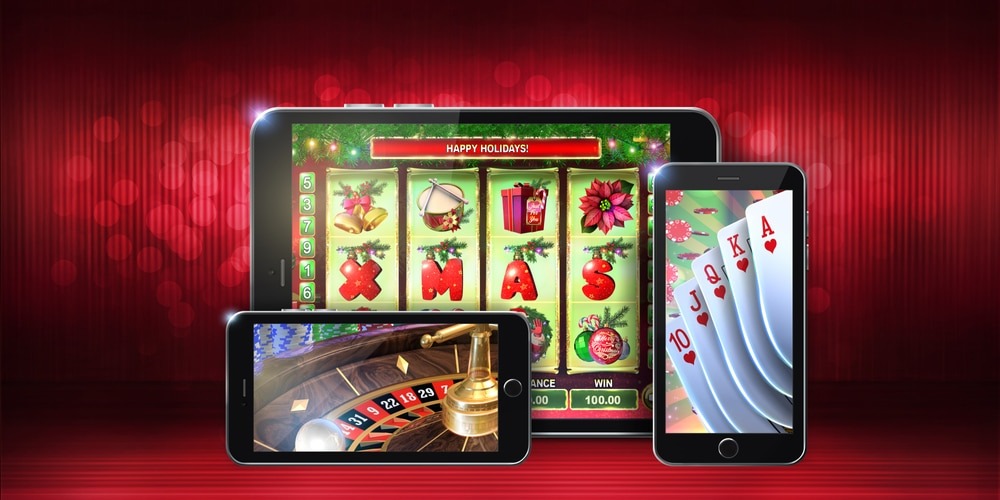 Casinoer med lave gebyrer